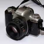 Pentax MZ-50