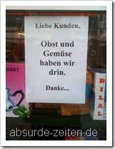 Impressionen aus Bochum