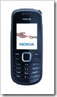 Nokia 1661 bei FONIC